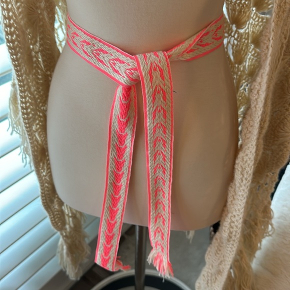 Bands of L.A. Arrow Belt - Picture 6 of 9